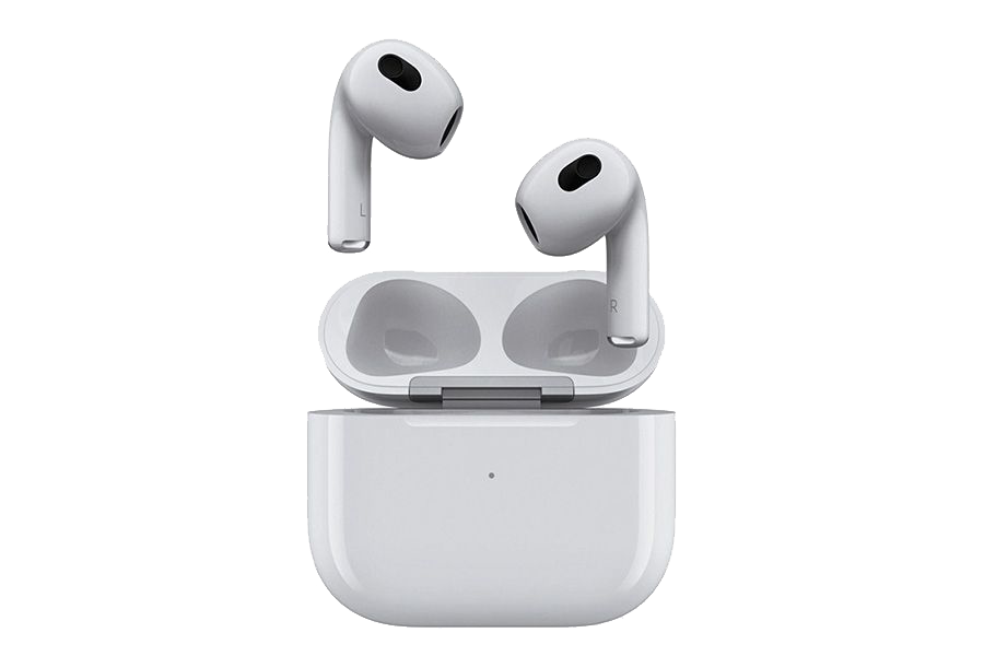 AirPods (3st generation)