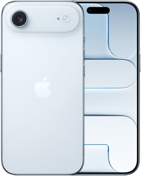 iPhone Air (2025)