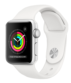 Apple Watch 3