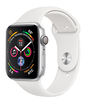 Apple Watch 4