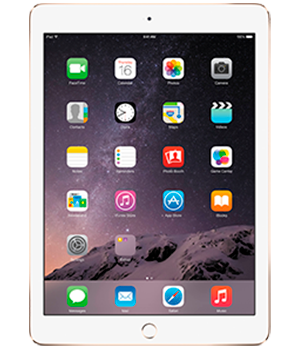 iPad Air 2
