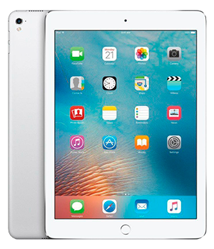 iPad Pro 12.9" (2017)