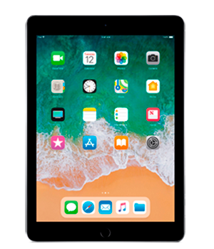 iPad 5 (2017)