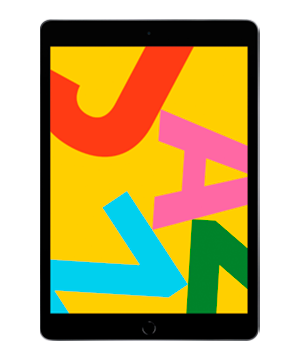 iPad 7 10.2" (2019)