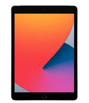 iPad 8 10.2" (2020)