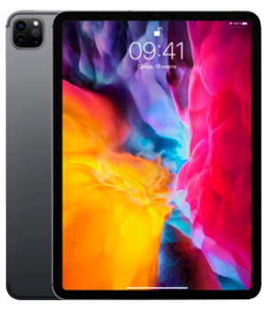 iPad Pro 11" (2020)