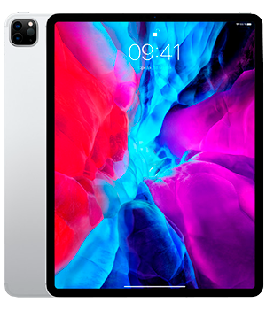 iPad Pro 12.9 (2020)