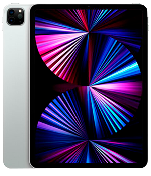 iPad Pro 11" M1 (2021)