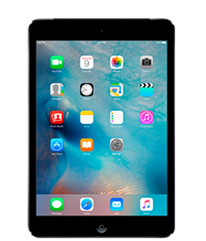 iPad Mini 2