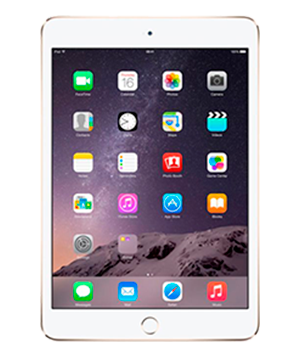 iPad Mini 3