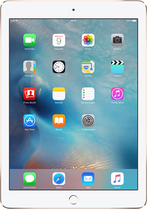 iPad Mini 4
