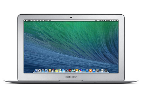 MacBookAir 11" A1465