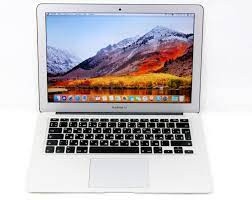 MacBookAir 13" A1466