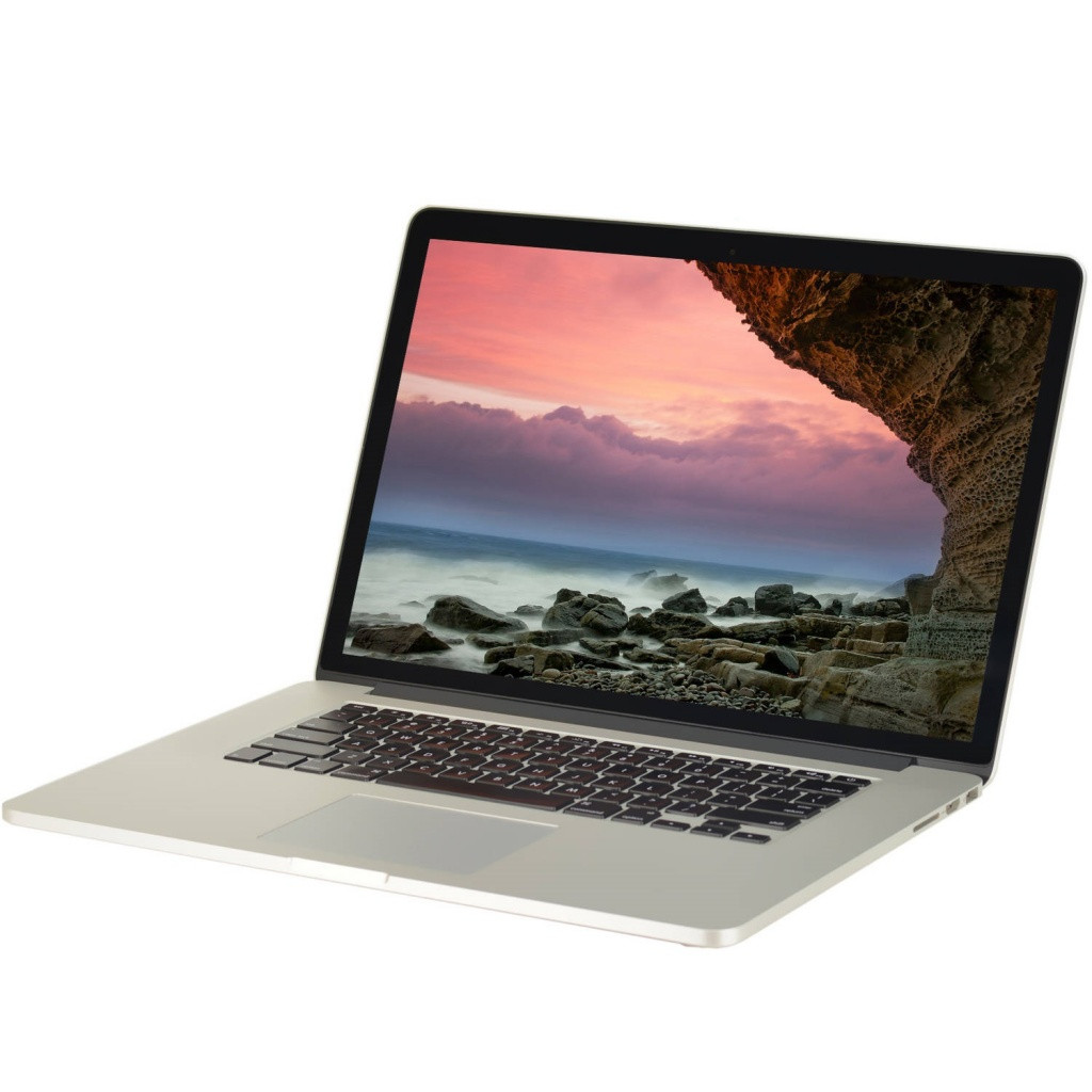 MacBook Pro 15" A1398