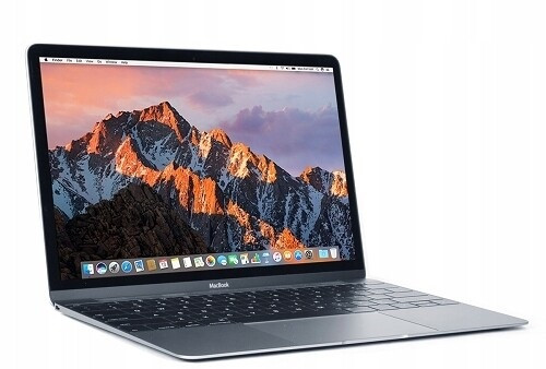 MacBook 12", 13" Retina A1534