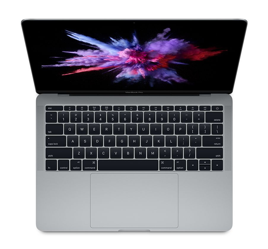 MacBook Pro 13" A1708