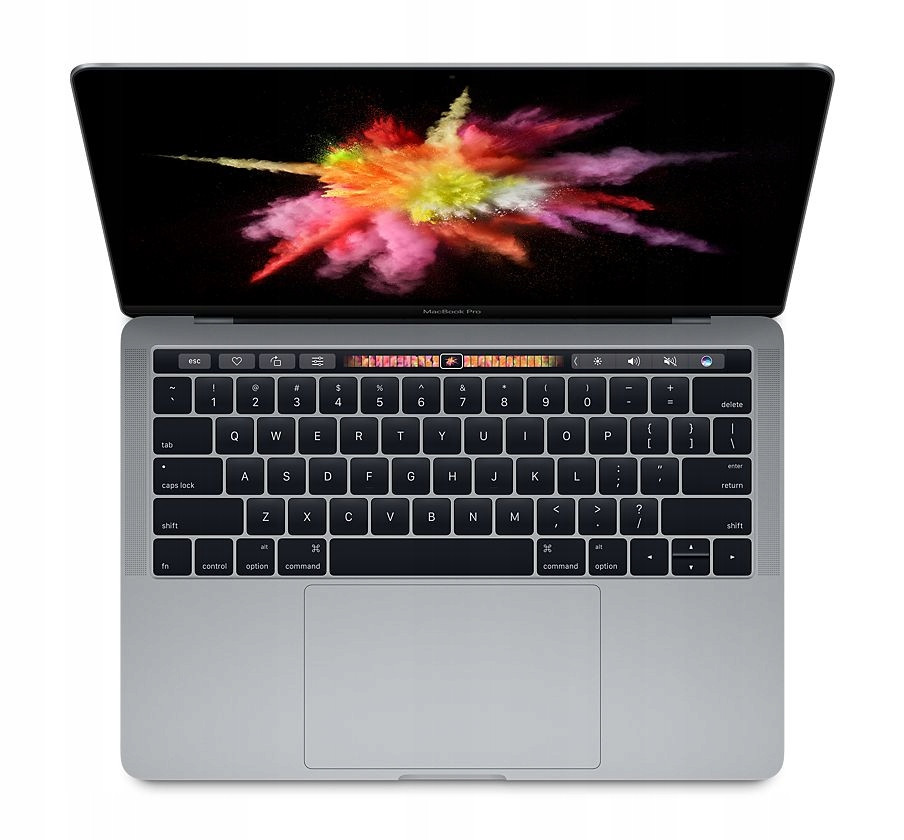 MacBook Pro 13" A1706