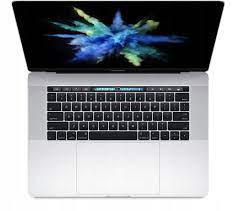 MacBook Pro 15" A1707