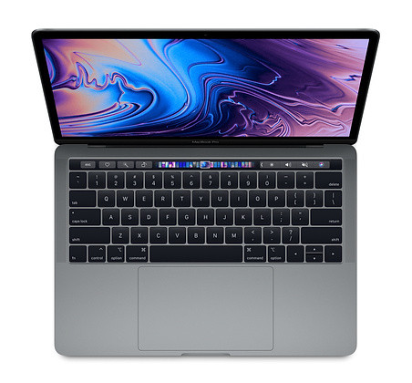 MacBook Pro 13" A2159