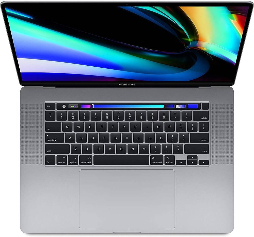 MacBook Pro 16" A2141