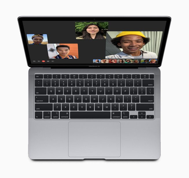 MacBook Air 13" Retina A2179