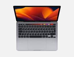 MacBook Pro 13" A2251