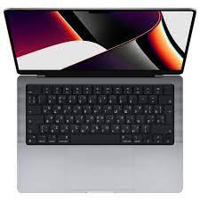 MacBook Pro 14" A2442