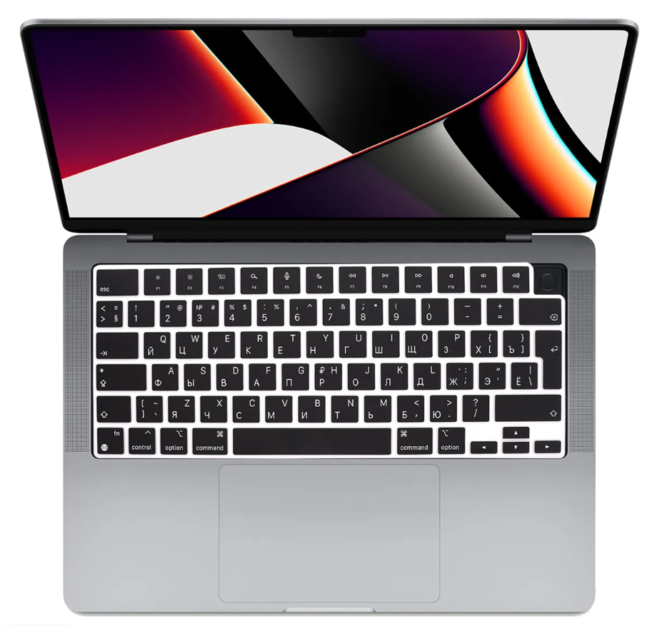 MacBook Pro 16" M2 A2780