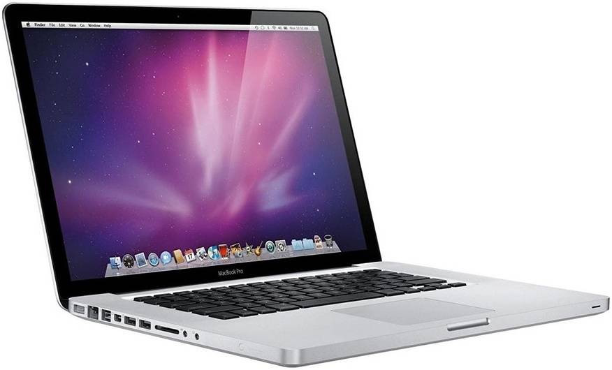 MacBook Pro 15" A1286