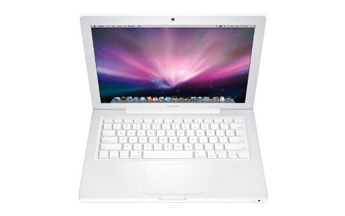 MacBook Pro 17" A1181