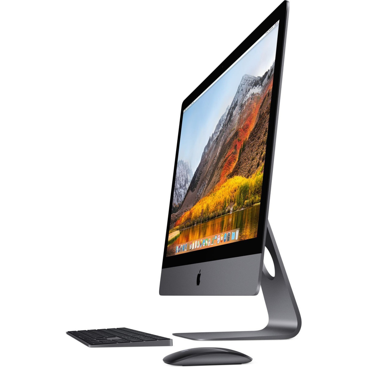 iMac slim