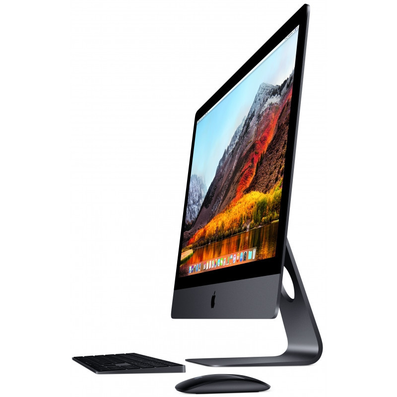 iMac Retina