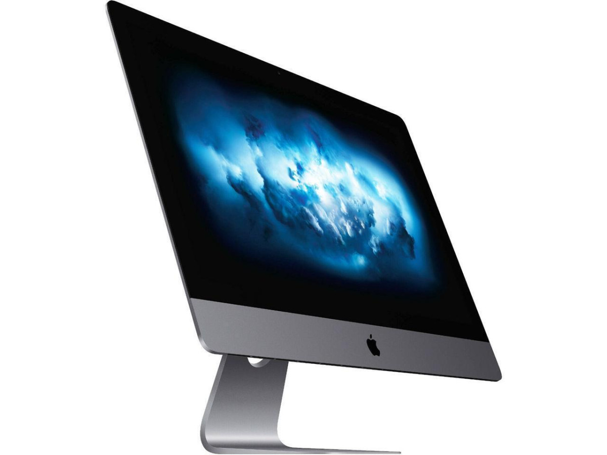 iMac Pro