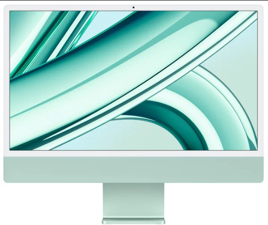 iMac 24", M3, 2023