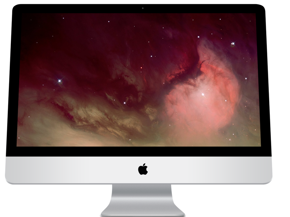 iMac